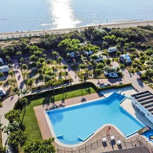 Miramare Village Prázdninový areál