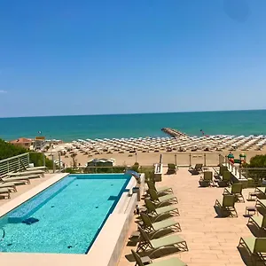 Park Pineta & Dependance Hotel