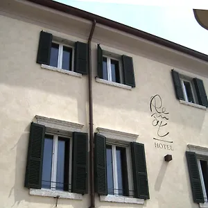 Hotel Remàt, Garda (Verona)