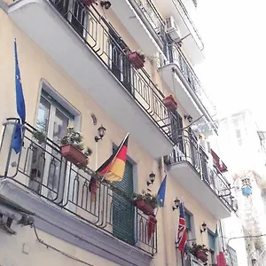 https://alloggio-del-conte.hotels-amalfi.com